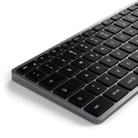 Satechi Slim X3 wireless keyboard (DE-layout)