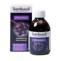 Sambucol Original Vlierbessenextract - 230 ml