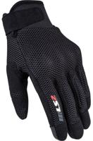 LS2 handschoenen "ray man" gloves ray man black l