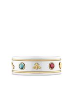 Gucci bague Icon - Blanc