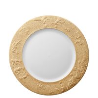 ROSENTHAL STUDIO LINE - Zauberfloete Sarastro - Plaatsbord 29cm