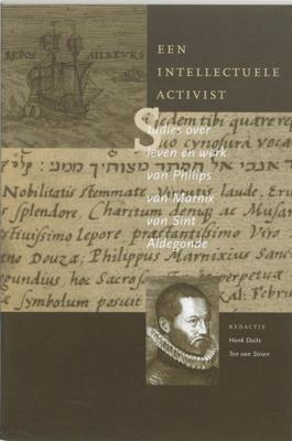 Een intellectuele activist (Paperback)