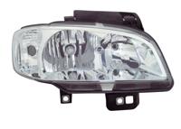 Koplamp rechts 205995052