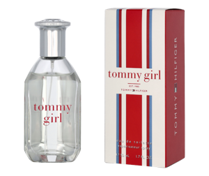 Tommy Hilfiger Tommy Girl Eau de toilette Spray 50ml Dames