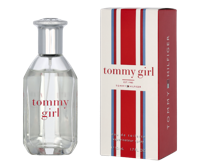 Tommy Hilfiger Tommy Girl Eau de toilette Spray 50ml Dames