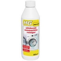 HG tegen stinkende wasmachines - thumbnail