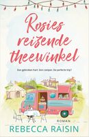 Rosies reizende theewinkel - Rebecca Raisin - ebook