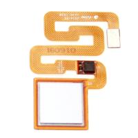 Vingerafdruk sensor Flex kabel voor Xiaomi Redmi 4X (zilver)