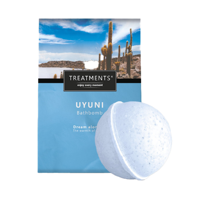 Treatments Bath Bomb - Uyuni