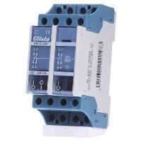XR12-220-230V  - Installation contactor 2 NO/ 2 NC XR12-220-230V - thumbnail