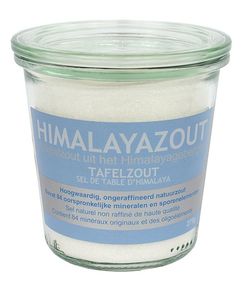 Esspo Himalaya Tafelzout Fijn 275gr