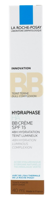 La Roche-Posay Hydraphase BB Cream SPF15 - Deep