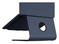 rain design Rain Design mStand Laptop Stand Midnight