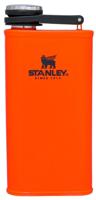 Stanley STANLEY The Easy Fill Wide Mouth Flask 0,23L Blaze Orange