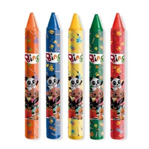 Bambolino Toys Bing waskrijtjes, 5st.