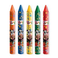 Bambolino Toys Bing waskrijtjes, 5st. Bambolino Toys Bing waskrijtjes, 5st.