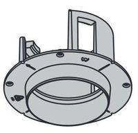 Modular - Concrete ring Ø70 for standard concrete boxes - thumbnail