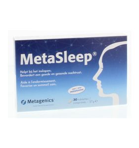 Metasleep