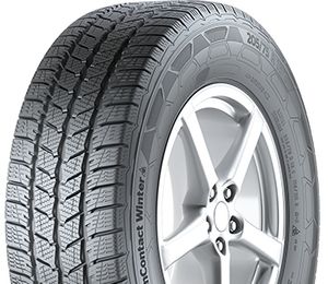 Continental VanContact Winter 215/75 R16 113R COM2157516VANCON
