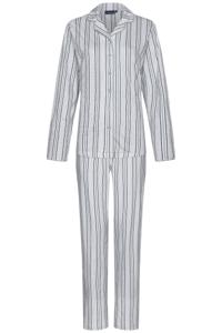 Duurzame katoenen Pastunette pyjama