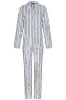 Duurzame katoenen Pastunette pyjama