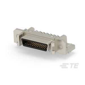 TE Connectivity 3-2271101-1 Inhoud: 1 stuk(s) Tray