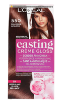 L'Oréal Paris Casting Crème Gloss 550 Raspberry Cupcake