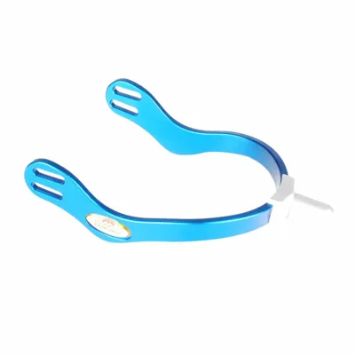 Makebe Wave stomp sporen blauw