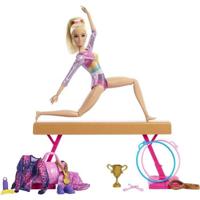 BARBIE GYMNASTDOOS - BARBIE - HRG52