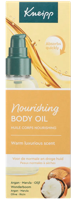 Kneipp Nourishing Argan Body Oil