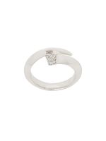 Shaun Leane bague Sabre - Argent