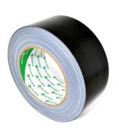 Nichiban Gaffa Tape NT116 50mm x 25m Black