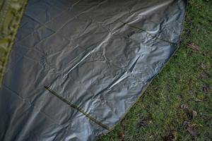 Fox Frontier groundsheet