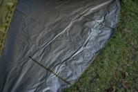 Fox Frontier groundsheet - thumbnail