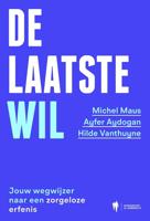 De laatste wil - Michel Maus, Ayfer Aydogan, Hilde Vanthuyne - ebook