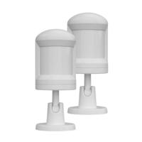 Slimme Zigbee bewegingssensor - voordeelset