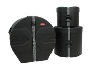 SKB 1SKB-DRP2 case voor drum & percussie Drumstel Kofferset - thumbnail