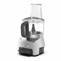 Maalmachine Cuisinart Zilverkleurig