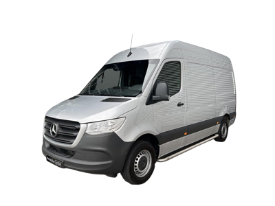 Mercedes Benz Sprinter