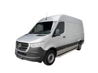 Mercedes Benz Sprinter