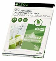Leitz 33872 laminatorzak 100 stuk(s)