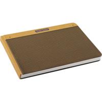 Fender Custom Deluxe Tweed Amp Journal - thumbnail