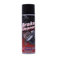 BO Motor Oil / Systac Spuitbus BO Brake Cleaner Spray (500ml) - thumbnail