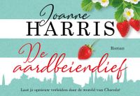 Joanne  Harris De aardbeiendief DL - thumbnail