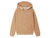 Kinder vest (Beige, 110/116)