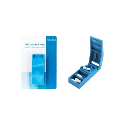 Kibodan Pill Cutter