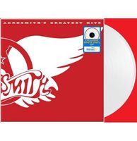 Aerosmith - Greatest Hits (Gekleurd Vinyl) (Walmart Exclusive) LP - thumbnail