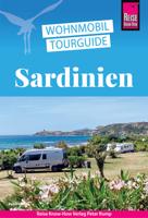 Campergids Wohnmobil-Tourguide Sardinien - Sardinië | Reise Know-How Verlag