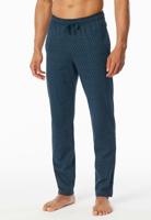 Schiesser Schiesser Long Pants dark blue 180289 48/S