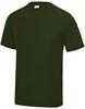 Just Cool JC001 Cool T - Combat Green - XS